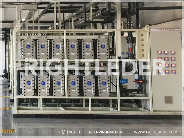 超純水有哪些應(yīng)用？如何生產(chǎn)高質(zhì)量超純水？